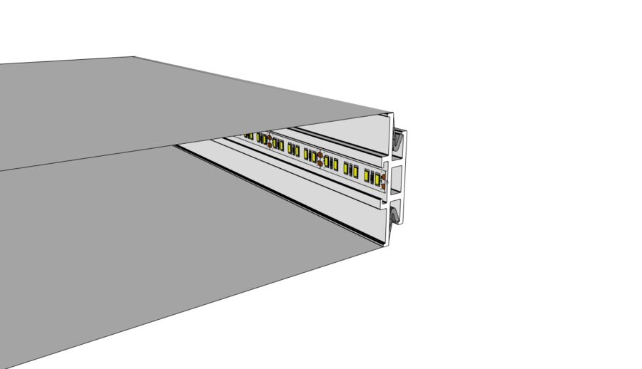 AL 19_light panel